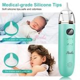  Máy hút mũi tự động MHM01 - Thương hiệu Hinata 