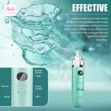  Máy hút mũi tự động MHM01 - Thương hiệu Hinata 
