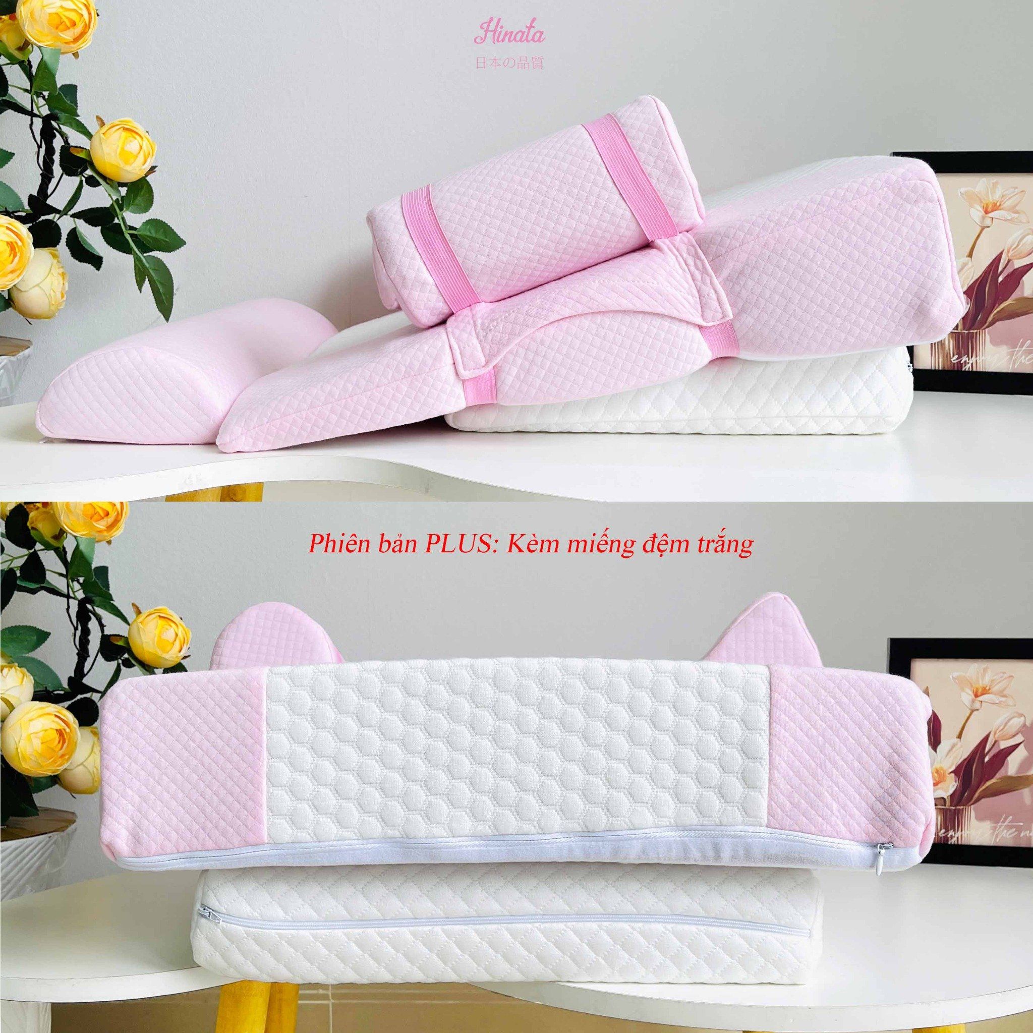  Gối chống trào ngược Hinata N04 
