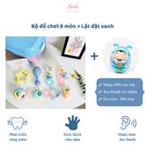  Bộ đồ chơi phát triển trí não BDC30 Hinata 