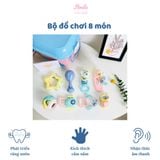  Bộ đồ chơi phát triển trí não BDC30 Hinata 