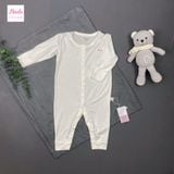  Cozy Sleepsuit dài Hinata BF02 
