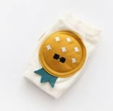  Bó gối tập bò cho bé Hinata V10 