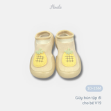  Giày tập đi chống trượt cho bé Hinata V19 