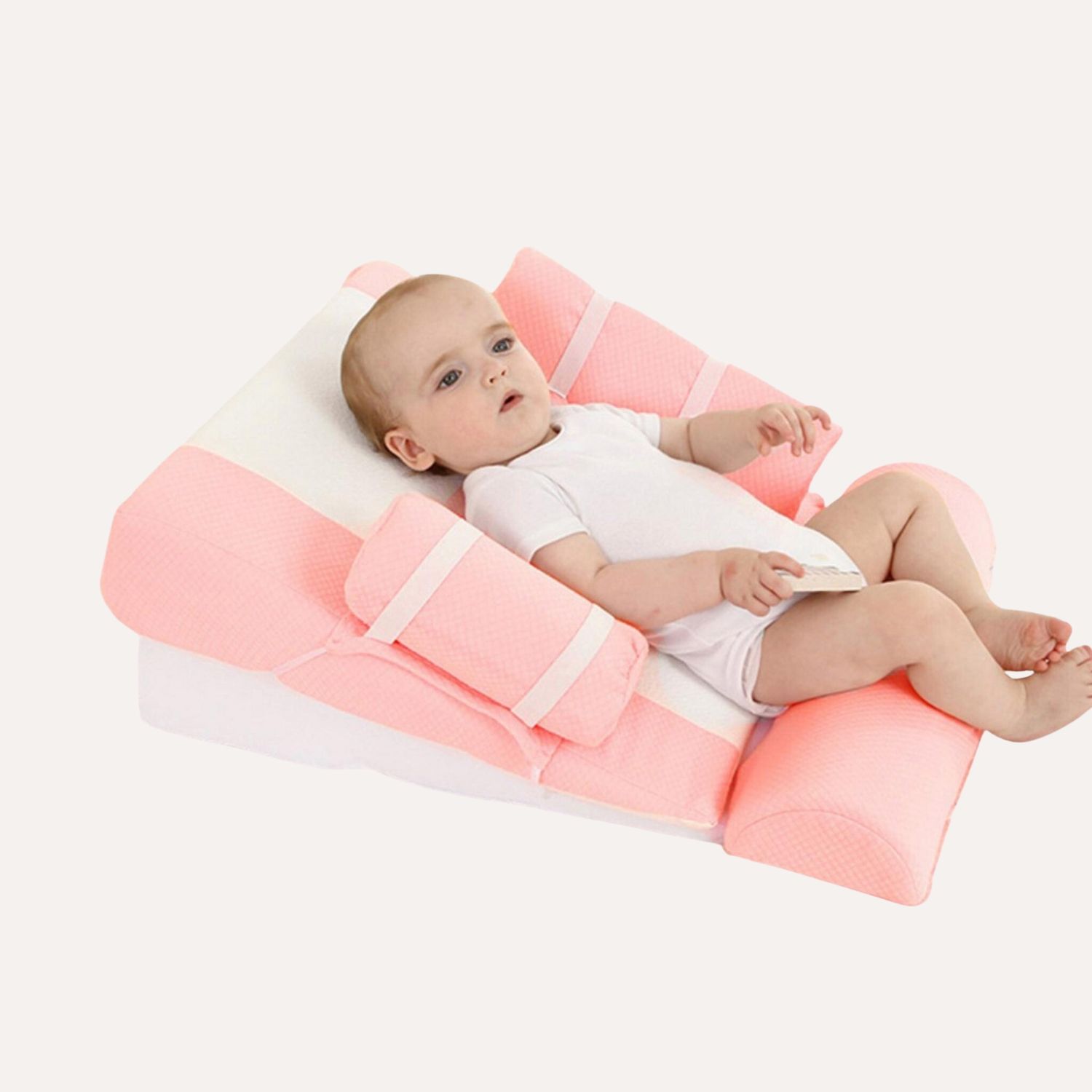  Gối chống trào ngược Hinata N04 