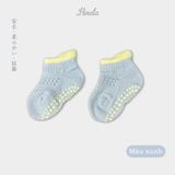  Vớ cotton chống trượt Hinata V16 