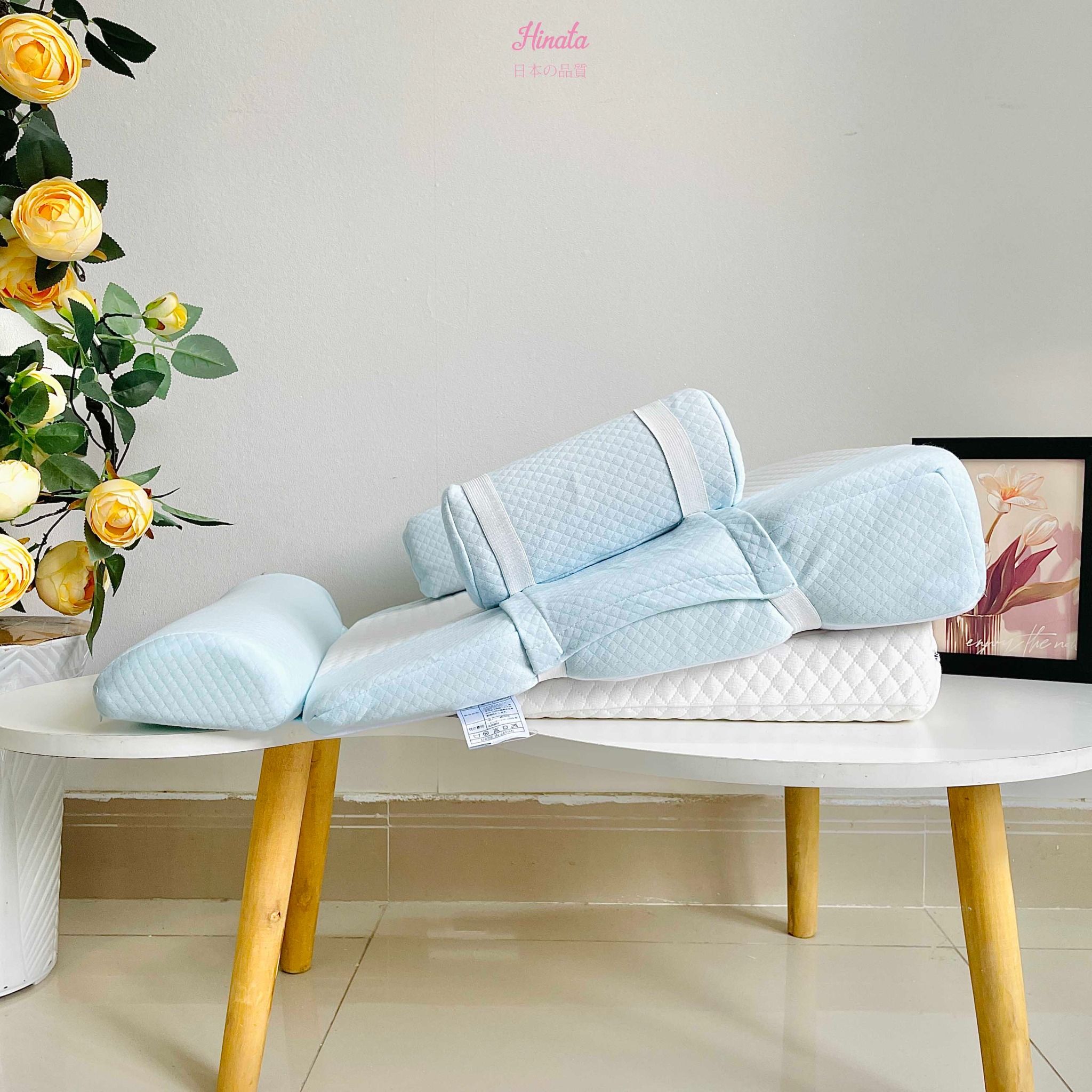 Gối chống trào ngược Hinata N04 