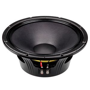  LOA RỜI P.AUDIO 15BM-500B 