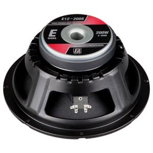  LOA RỜI P.AUDIO E12-200S 