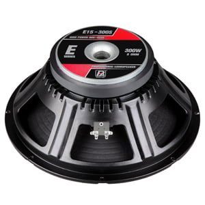  LOA RỜI P.AUDIO E15-300S 