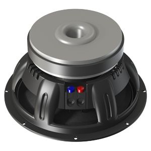  LOA RỜI P.AUDIO EM12-LB300 