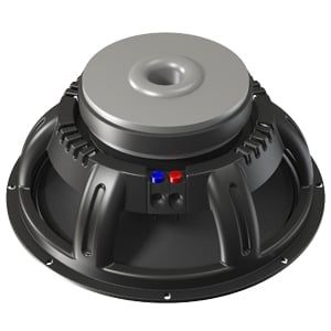  LOA RỜI P.AUDIO EM15-LB600 