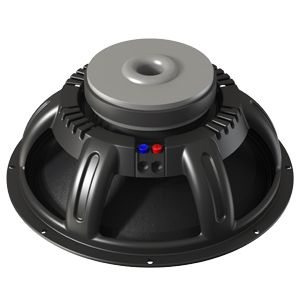  LOA RỜI P.AUDIO EM18-LB600 