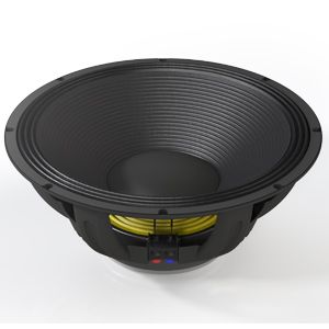  LOA RỜI P.AUDIO EM18-LB600 