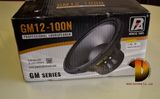  LOA RỜI P.AUDIO GM12-100N 