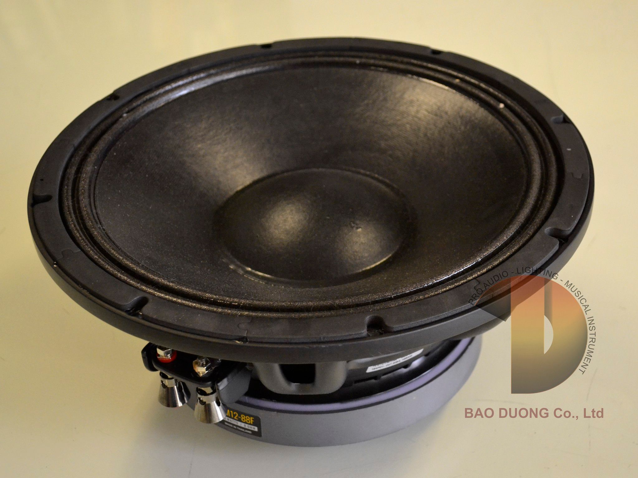  LOA RỜI P.AUDIO GM12-88F 