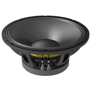  LOA RỜI P.AUDIO GM15-100F 