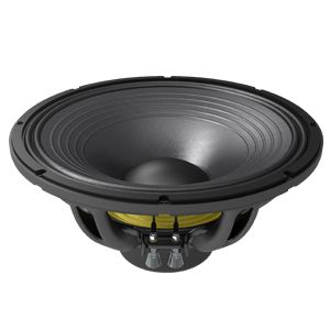  LOA RỜI P.AUDIO GM15-88N 