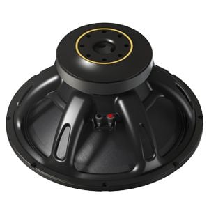  LOA RỜI P.AUDIO GM18-100F 