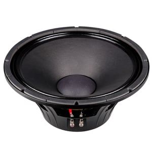  LOA RỜI P.AUDIO SN15-500B 