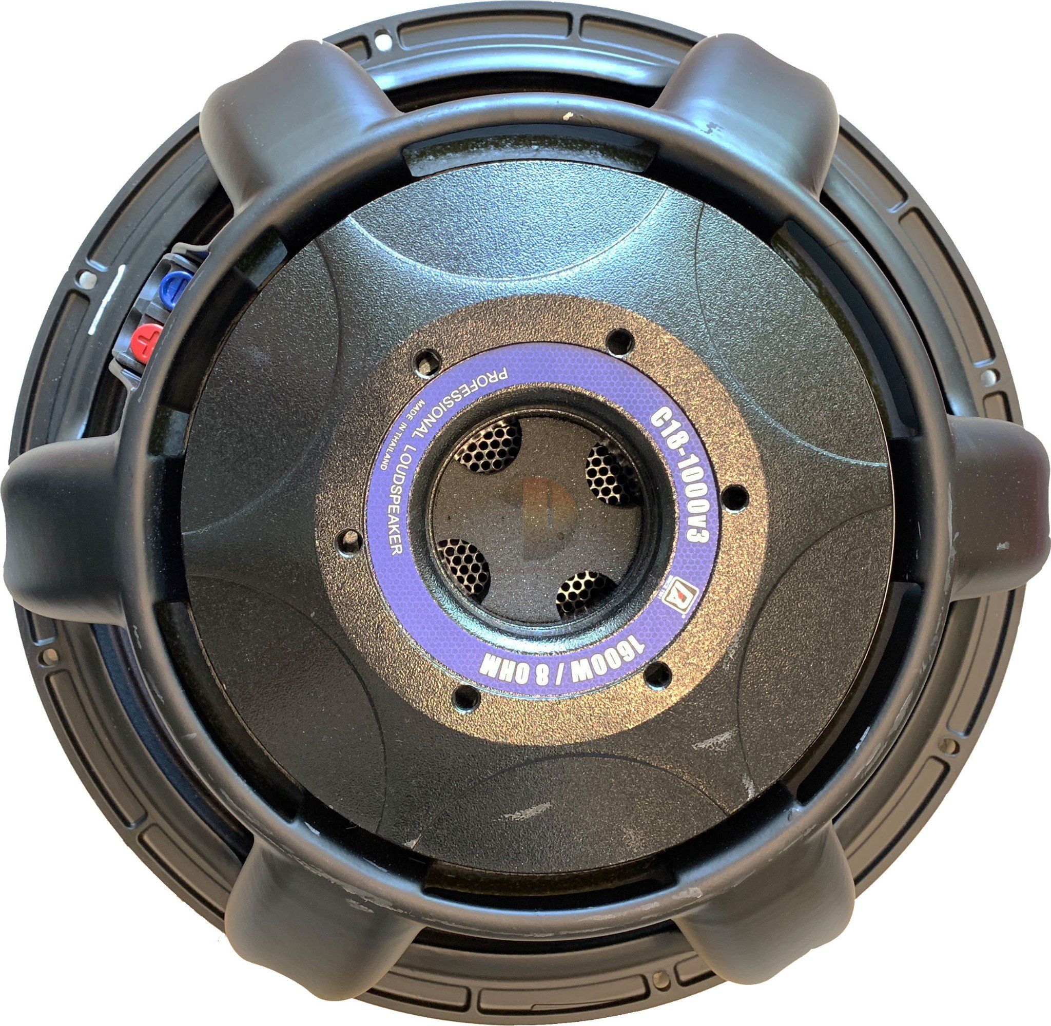  LOA RỜI P.AUDIO C18-1000 V3 