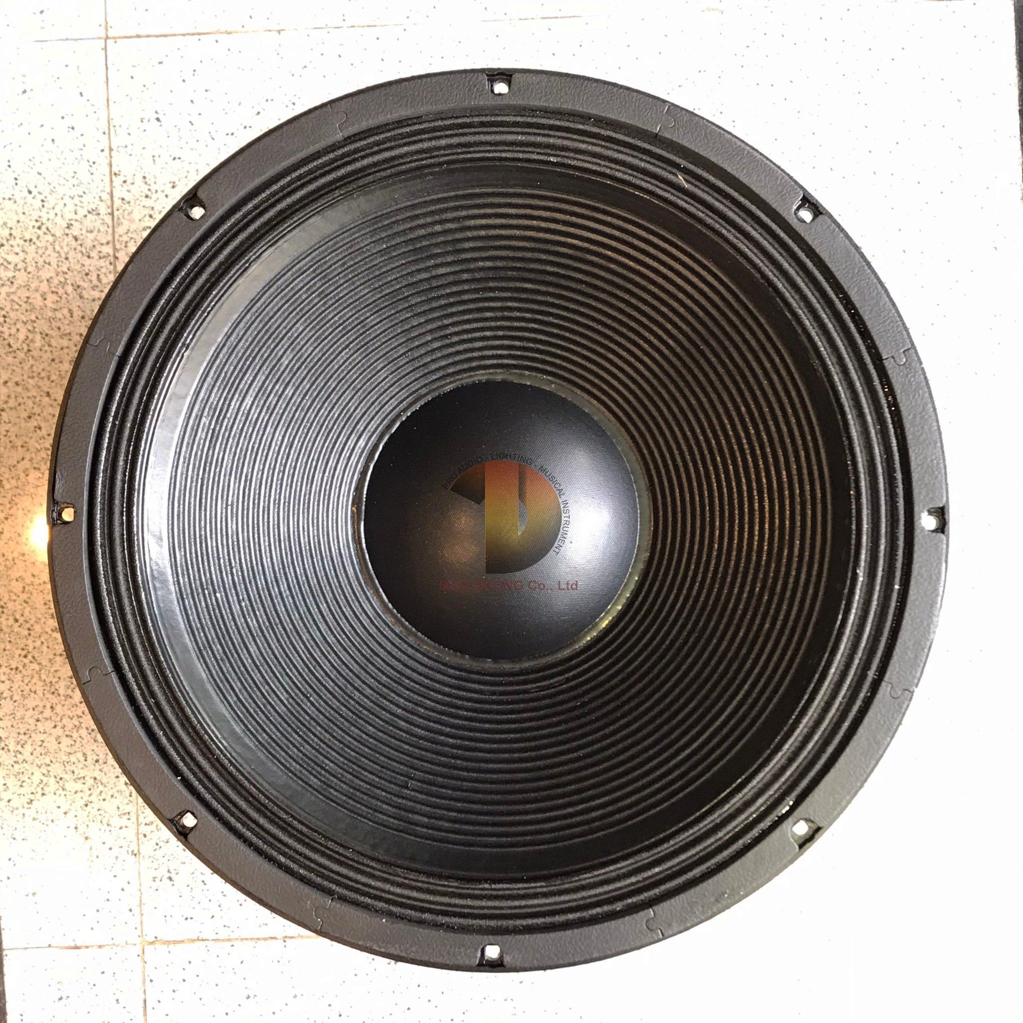  LOA RỜI P.AUDIO GST181200 