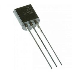 Cảm Biến Nhiệt Độ LM35
