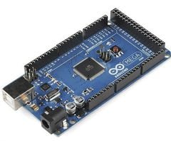 Arduino MEGA2560 R3 Atmega 16u2