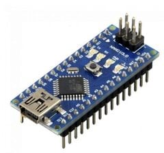 Arduino Nano V3.0 ATmega328P (Không kèm dây cáp USB)