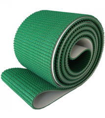 Băng tải nhám PVC  Băng tải gai  PVC PVC belt