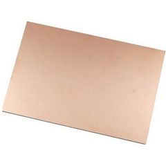 Phíp Đồng PCB Board L A4