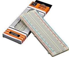 Board Cắm,TestBoard, BreadBoard Lớn 165x54mm 830 lỗ