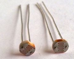 Quang Trở 5mm