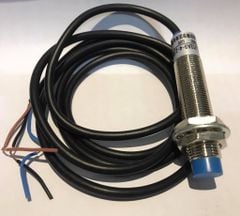 Cảm Biến Phát Hiện Kim Loại Tiệm Cận LJ12A3
