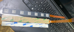 Bàn phím Fanuc , keypad Fanuc CNC  A86L-0001-0298 , A98L-0005-0252