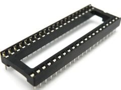 Đế Cắm IC 40 Chân