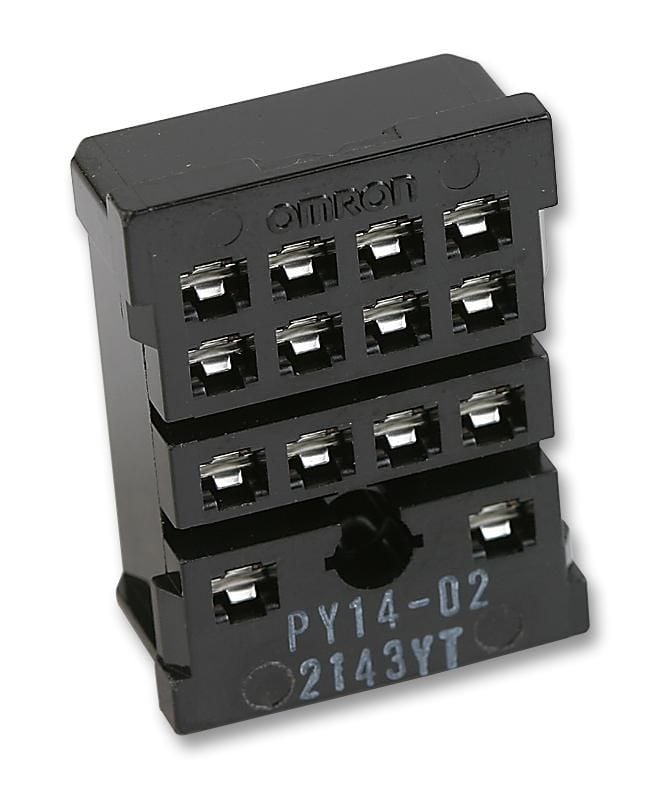 Đế Relay PY-14-02