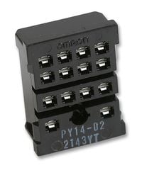 Đế Relay PY-14-02