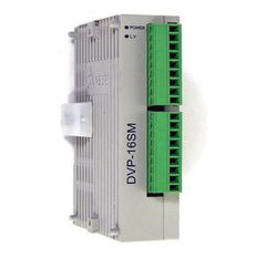 Module Mở Rộng Del DVP16SM11N