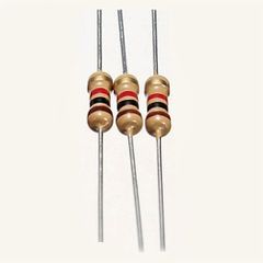 Điện Trở  1K 1/4W (50PCS)