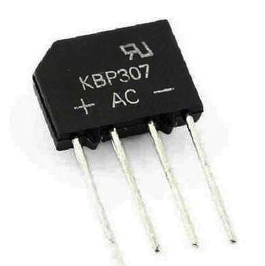 Cau Diode 3A