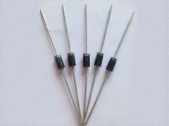 Diode HER208 1000V 2A Chính Hãng MIC(10 con/1 gói)