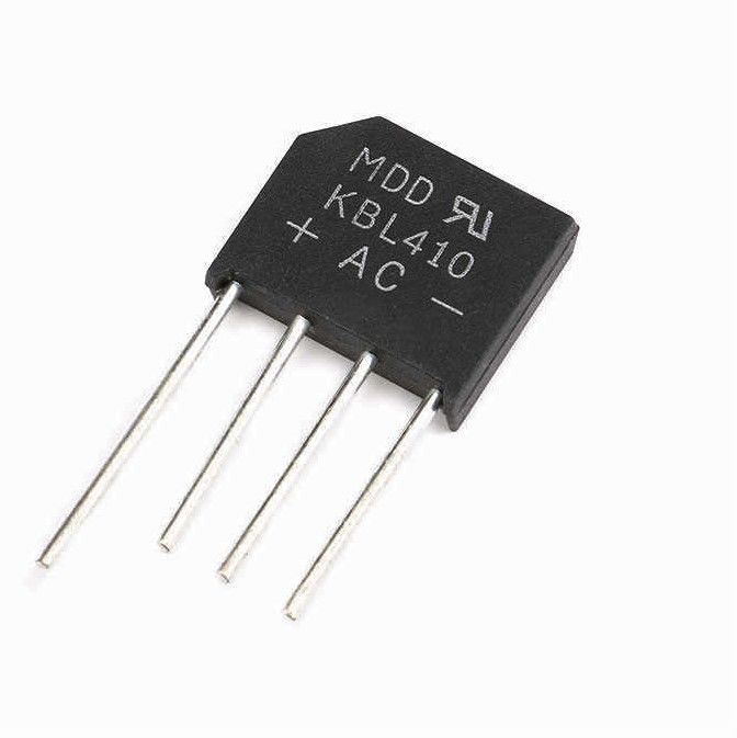 Cầu Diode 4A