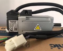 Động Cơ AC Servo Motor Pana MSMD012G1U