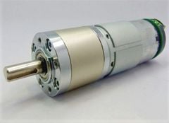 Động cơ Planet 24V 60w 468rpm encoder 7ppr hoặc 13ppr