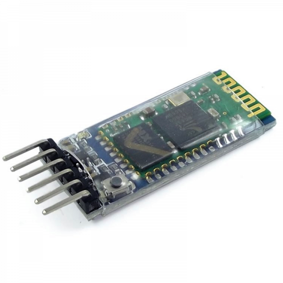 Module thu phát bluetooth HC-05