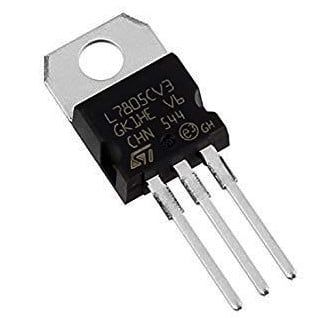 LM7805