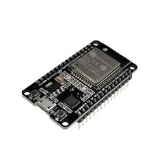 KIT RF WIFI ESP32 Nodemcu MCU LuaNode32