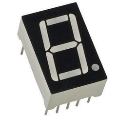 Led 7 Đoạn 0.36 inch Dương Chung