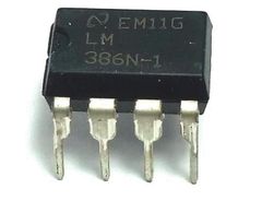 LM386N